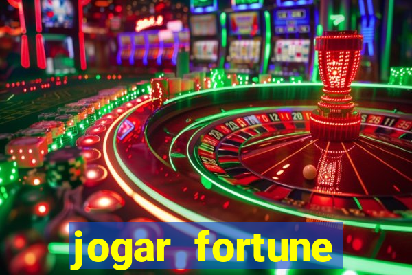 jogar fortune dragon modo demo
